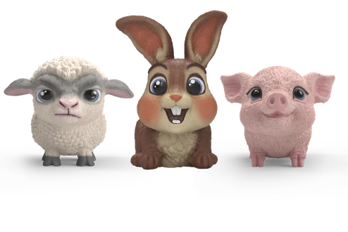 Avventure Infinite con schleich®